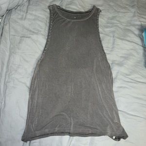 American Eagle Tank - Small - SUPER SOFT